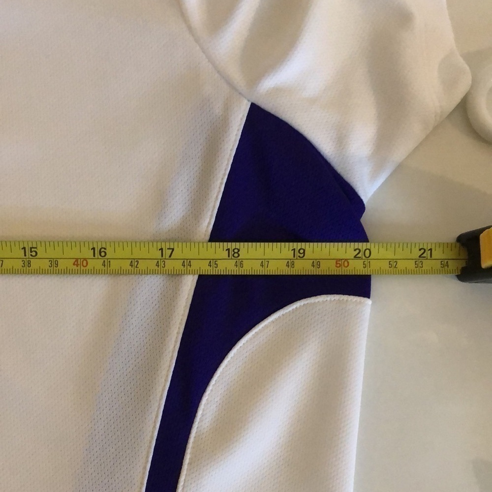 EP Pro Tour Tech ladies size large golf shirt - Picture 7 of 8